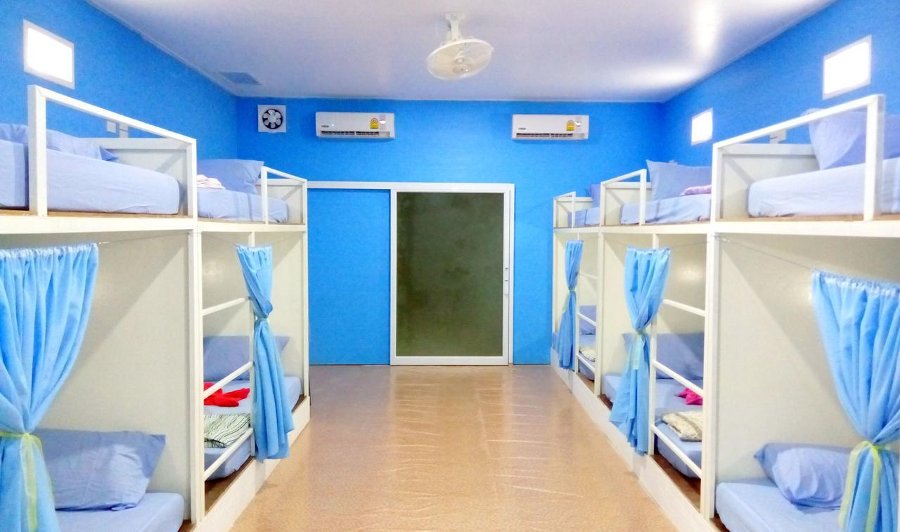 Koh Mook Hostel Luaran gambar
