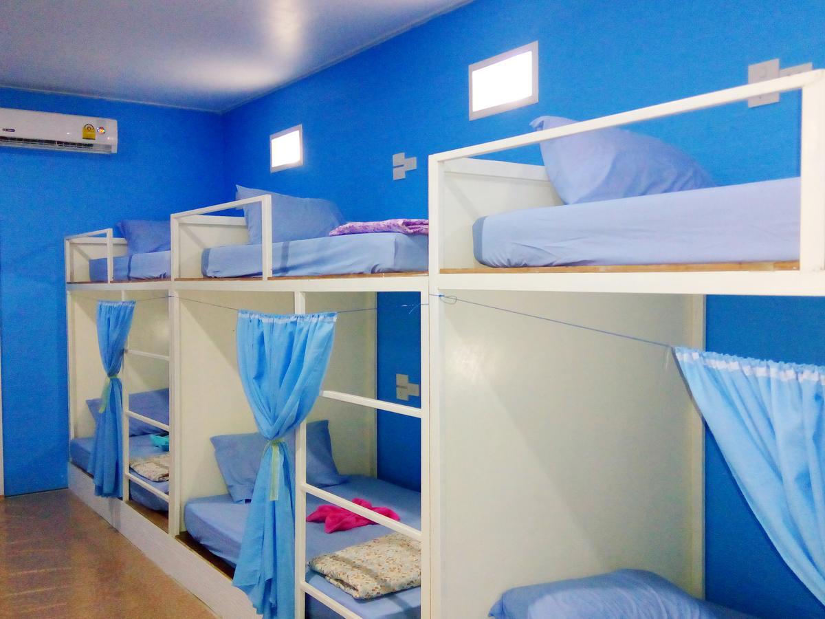 Koh Mook Hostel Luaran gambar