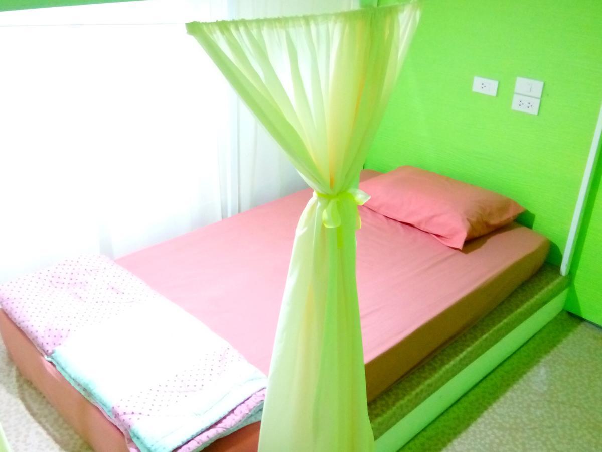 Koh Mook Hostel Luaran gambar