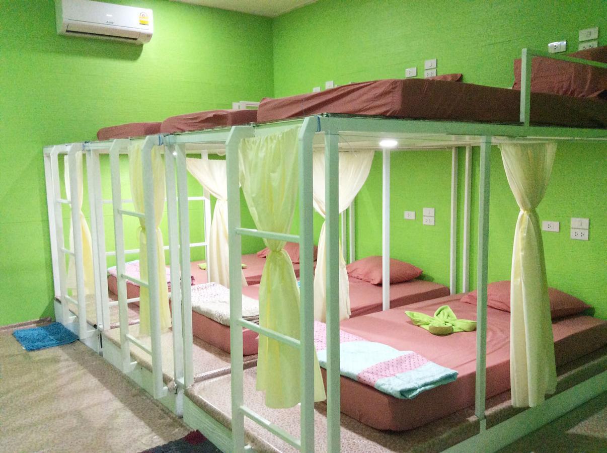 Koh Mook Hostel Luaran gambar