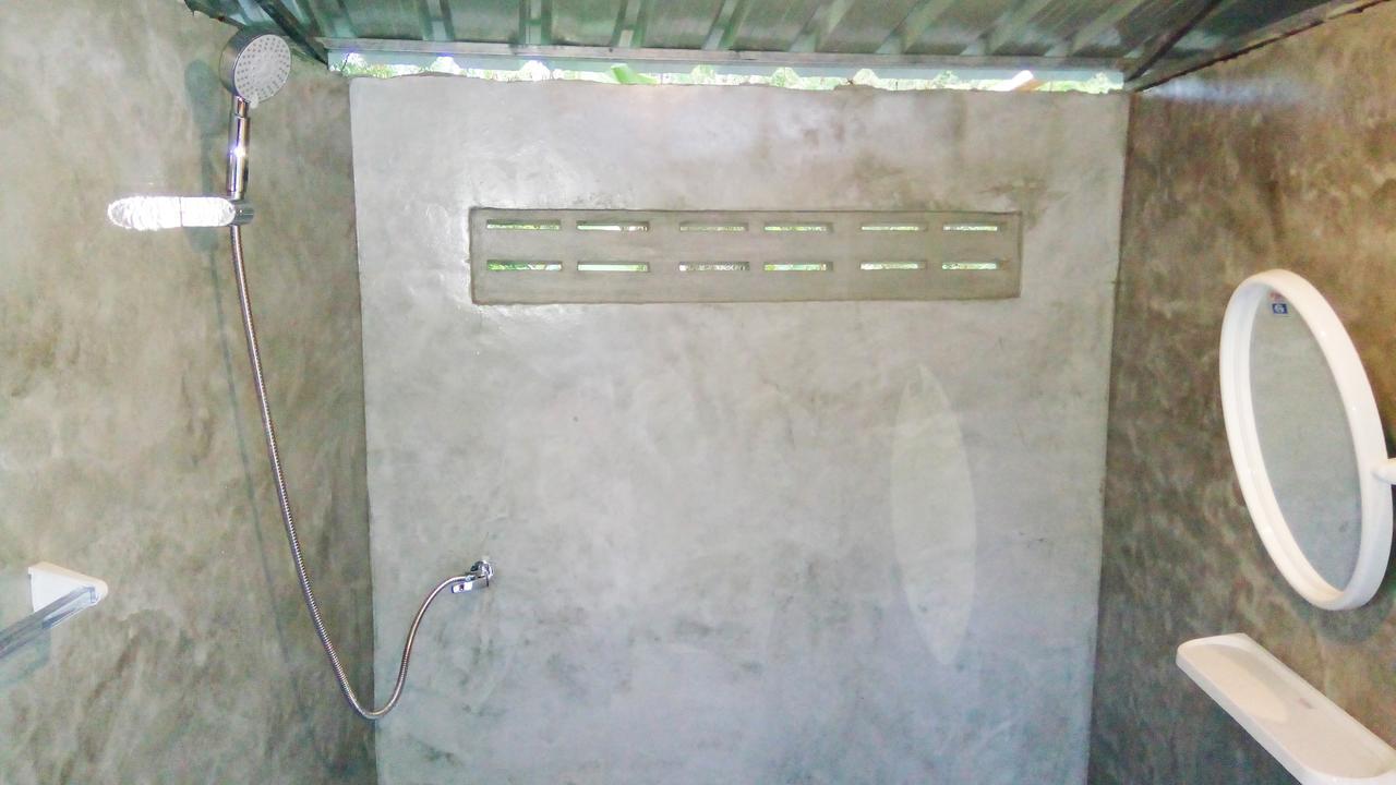 Koh Mook Hostel Luaran gambar