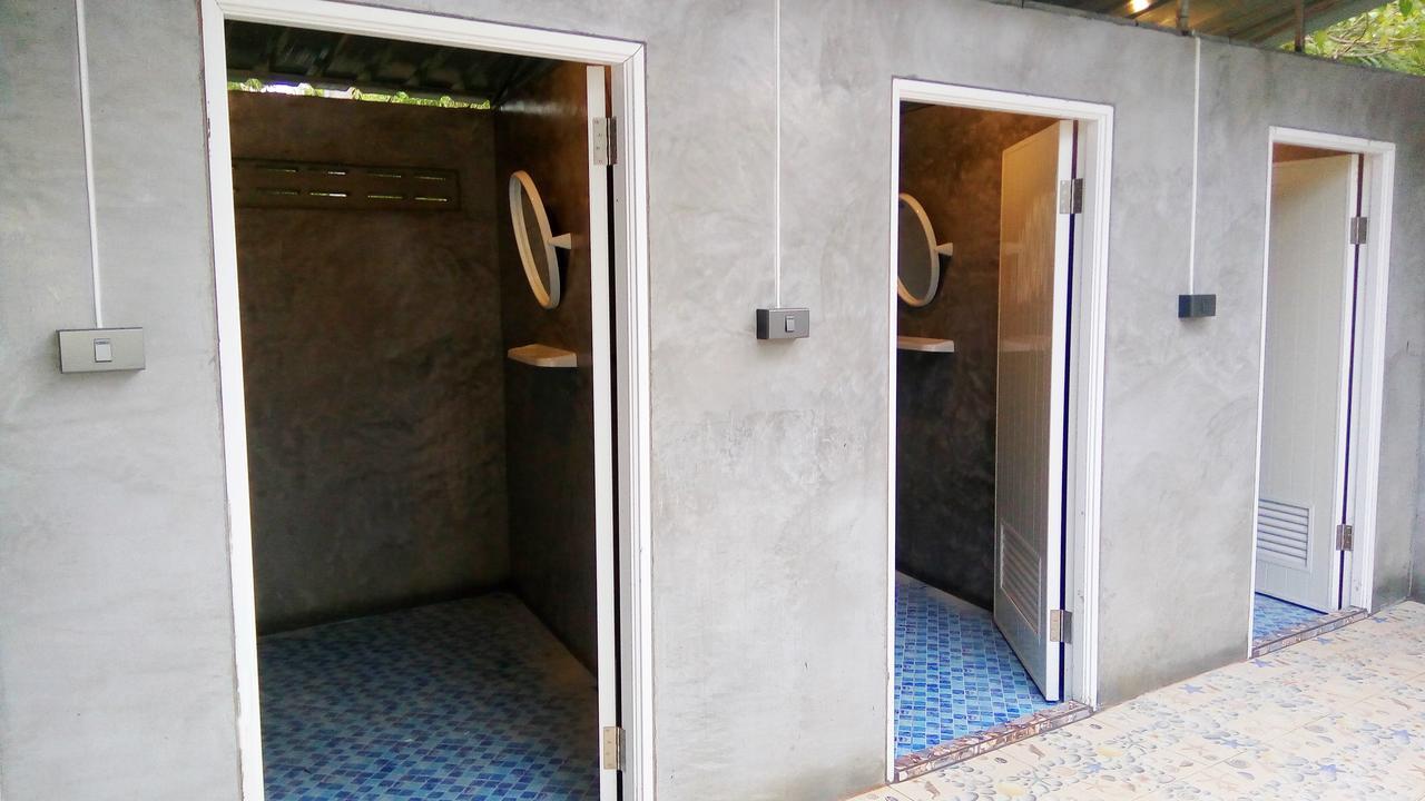 Koh Mook Hostel Luaran gambar