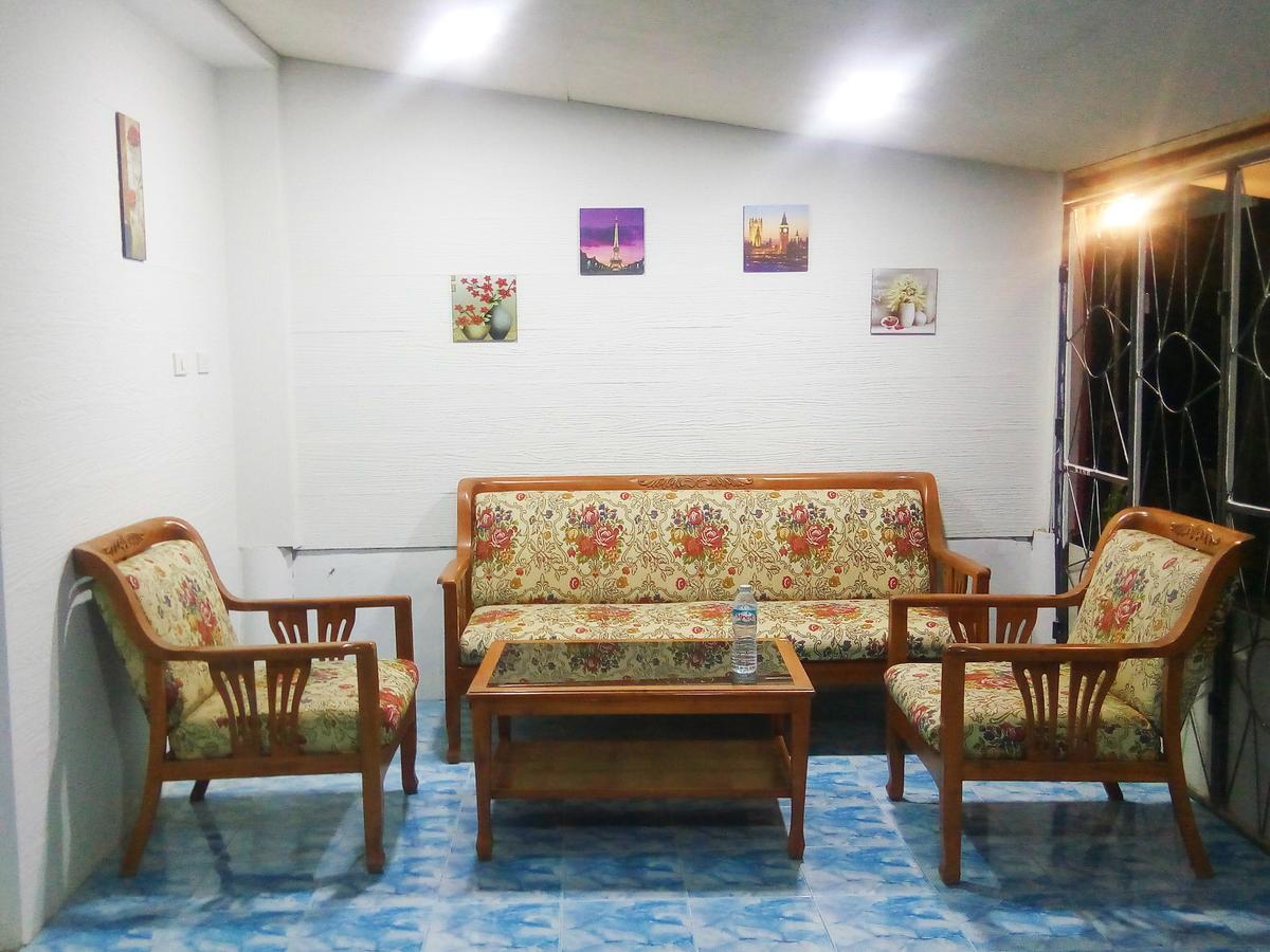 Koh Mook Hostel Luaran gambar
