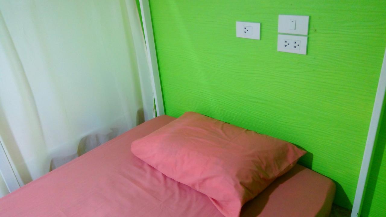 Koh Mook Hostel Luaran gambar