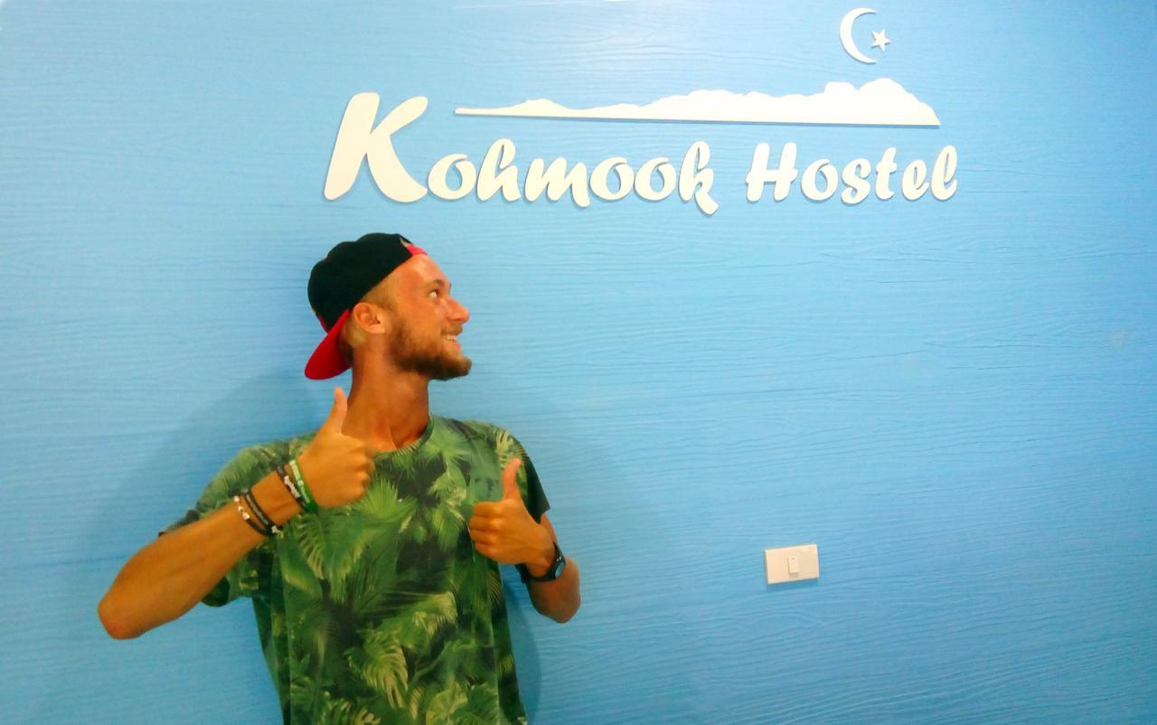 Koh Mook Hostel Luaran gambar