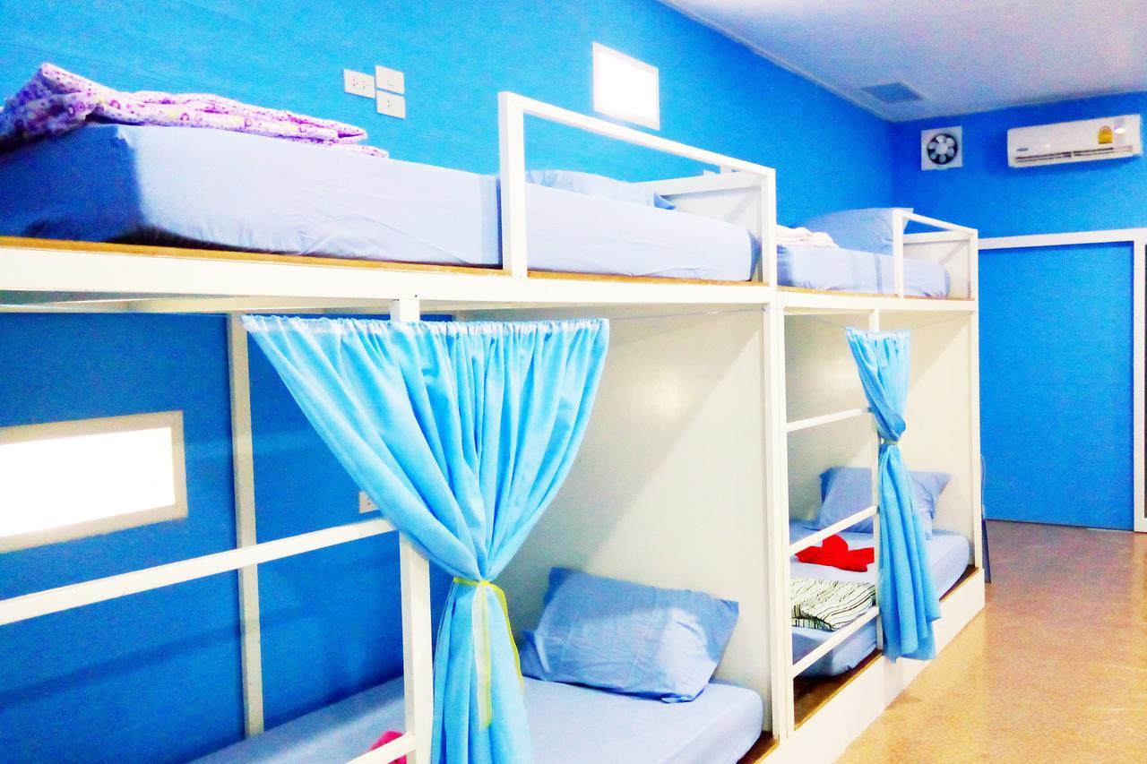 Koh Mook Hostel Luaran gambar