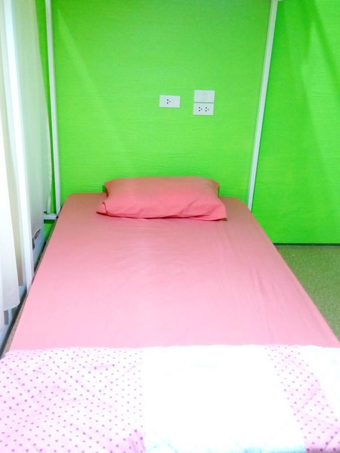 Koh Mook Hostel Luaran gambar