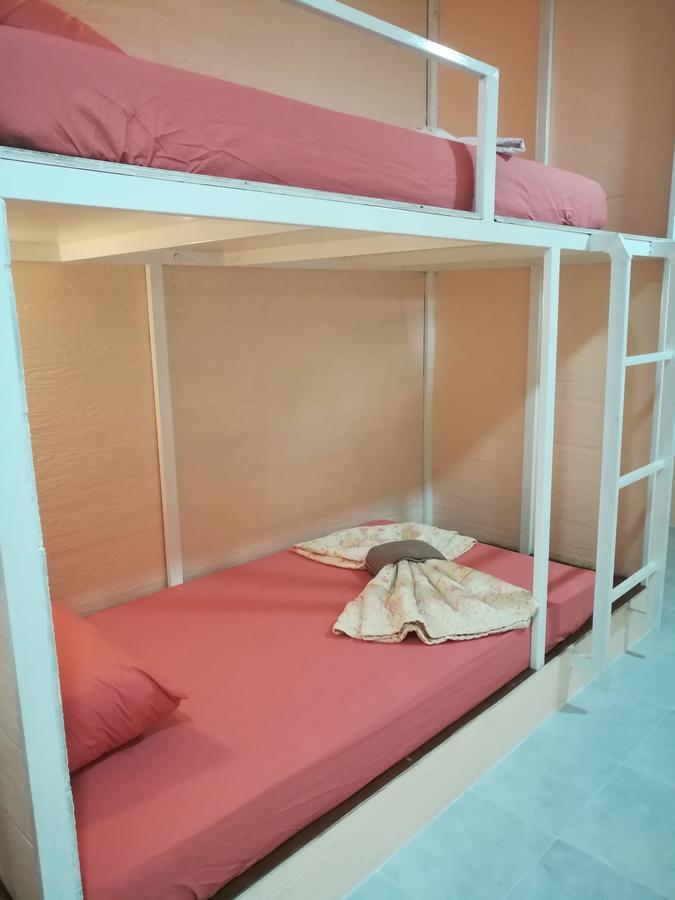 Koh Mook Hostel Luaran gambar