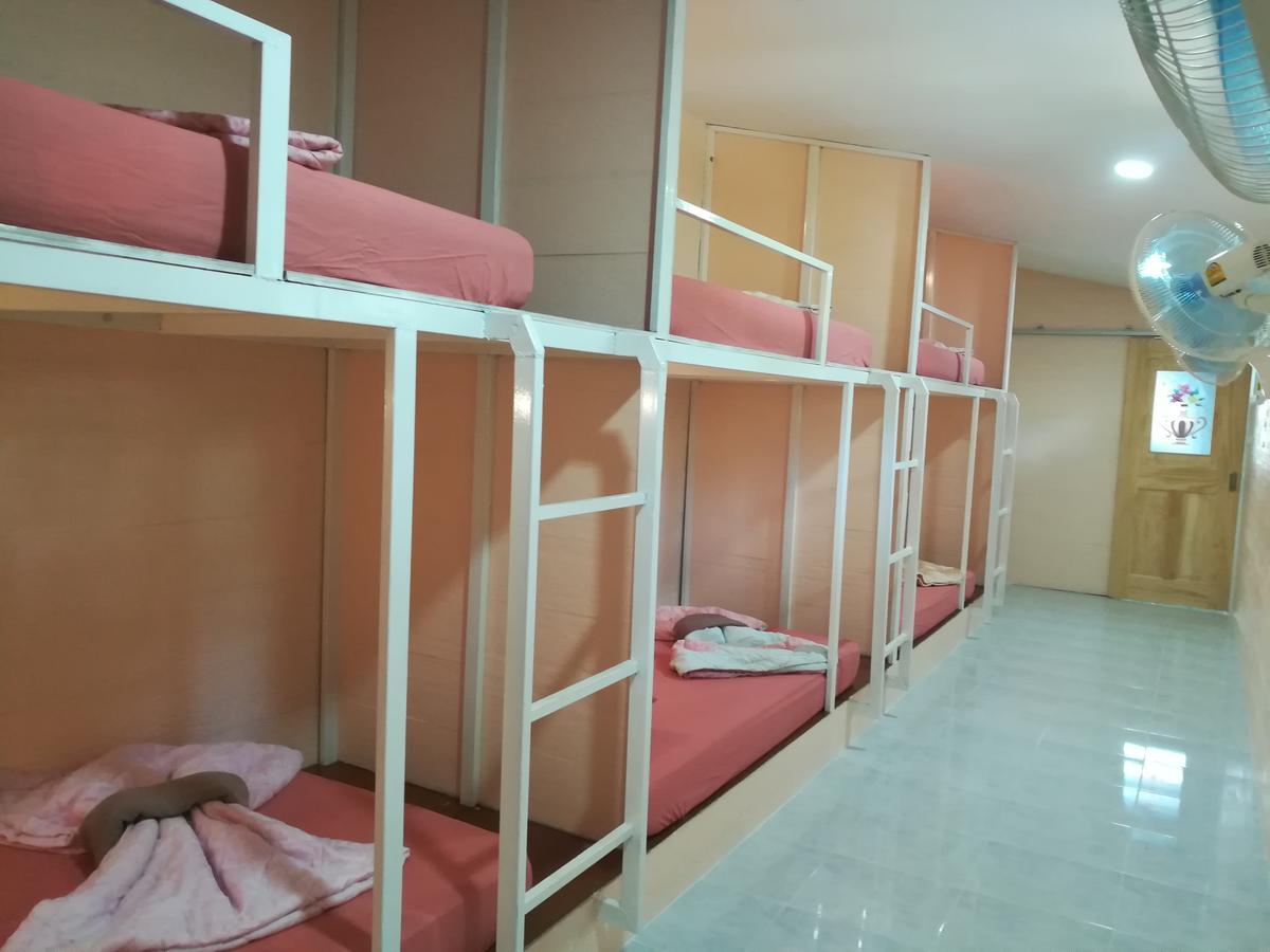 Koh Mook Hostel Luaran gambar