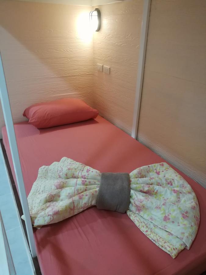 Koh Mook Hostel Luaran gambar