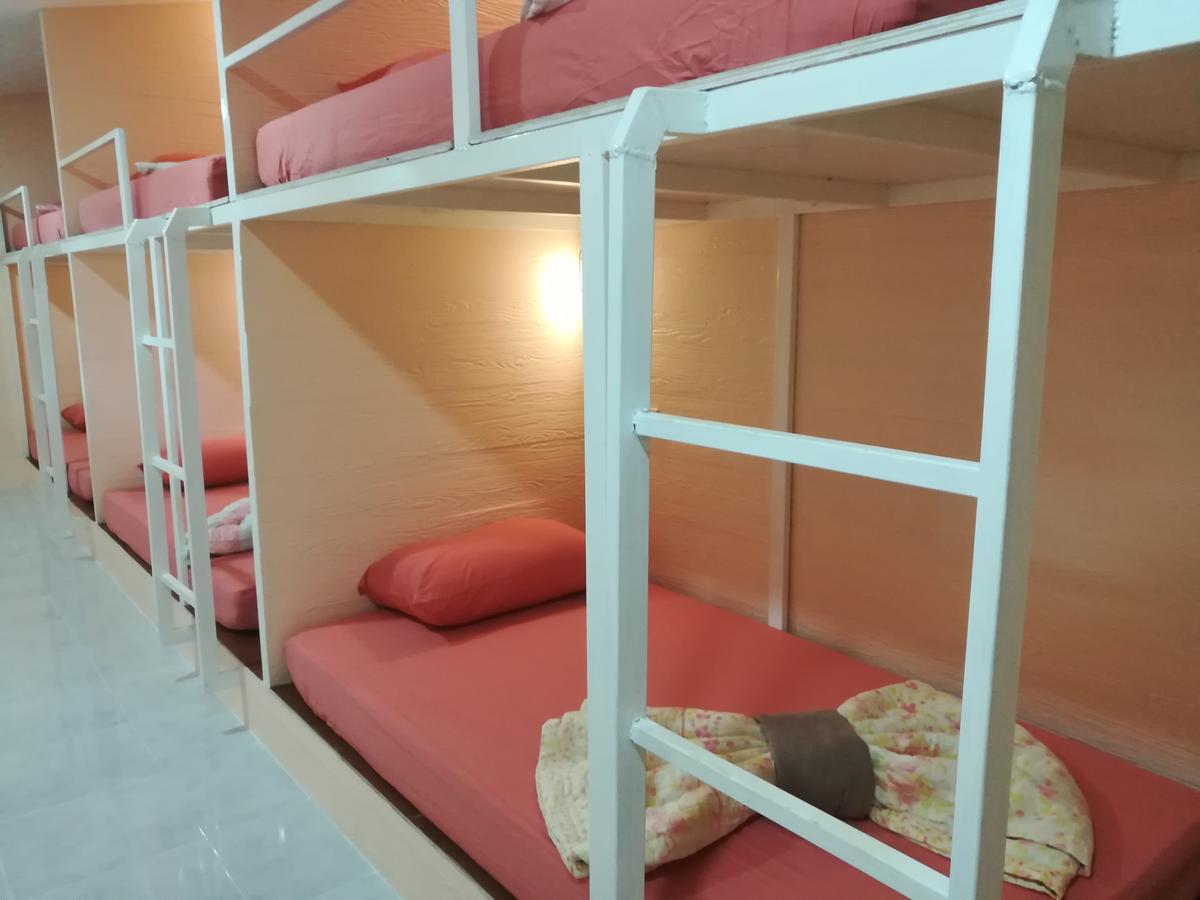 Koh Mook Hostel Luaran gambar