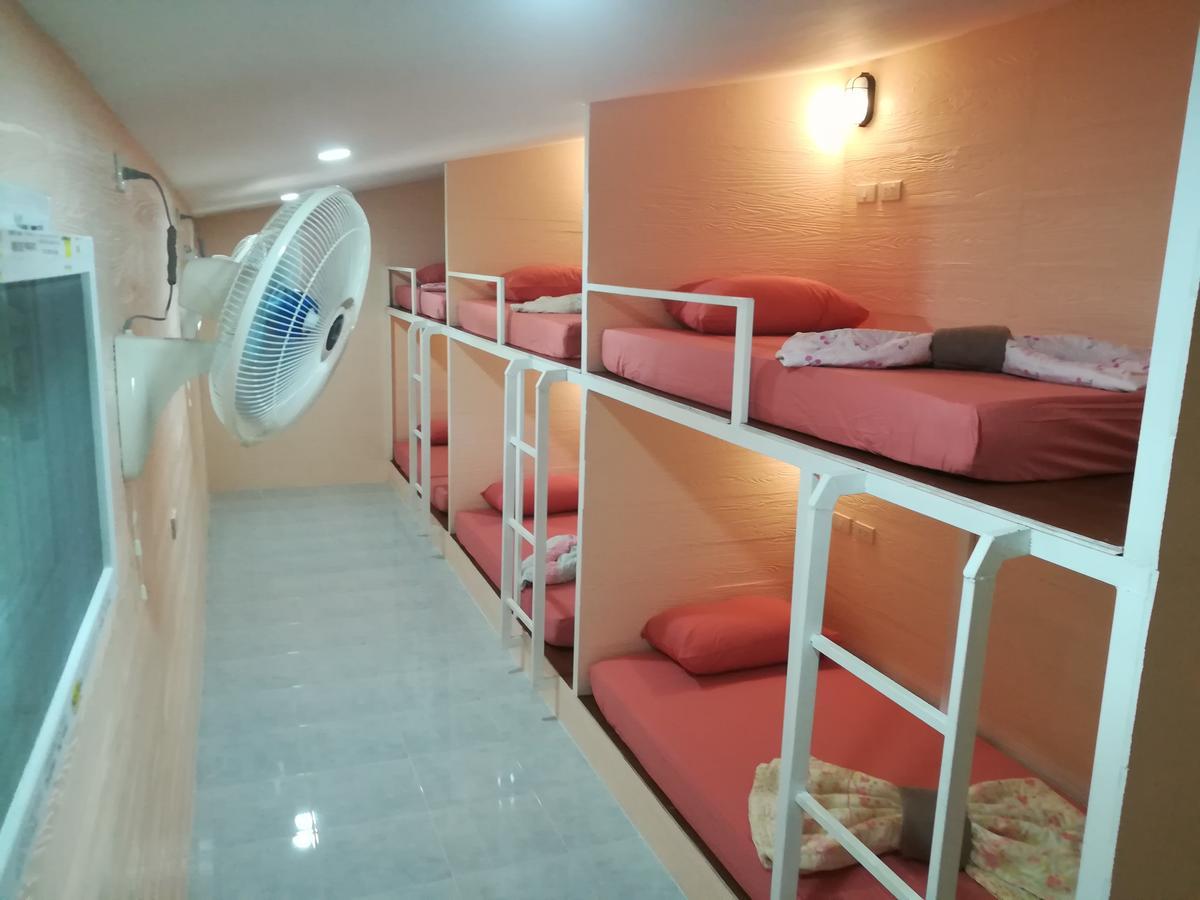 Koh Mook Hostel Luaran gambar