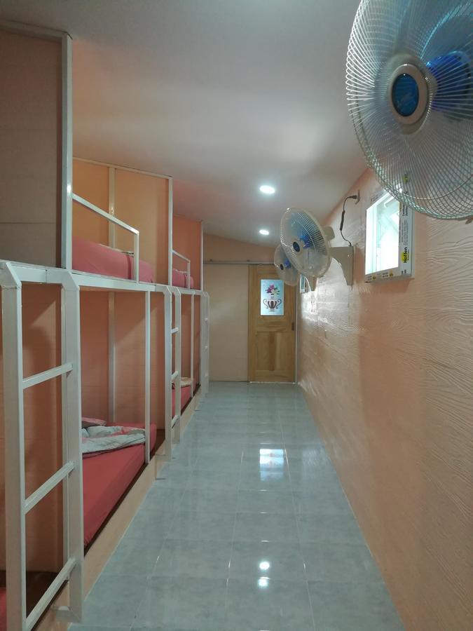 Koh Mook Hostel Luaran gambar