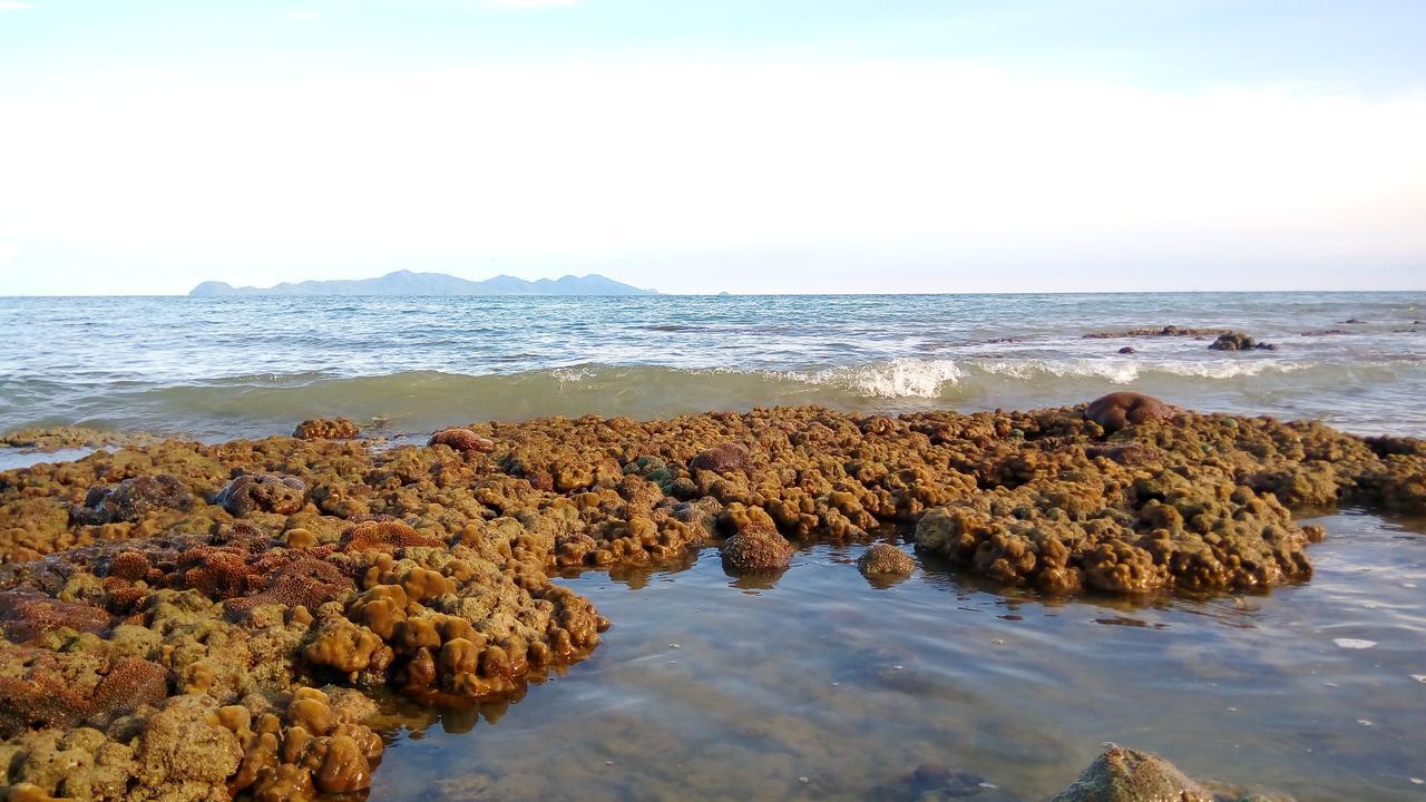 Koh Mook Hostel Luaran gambar