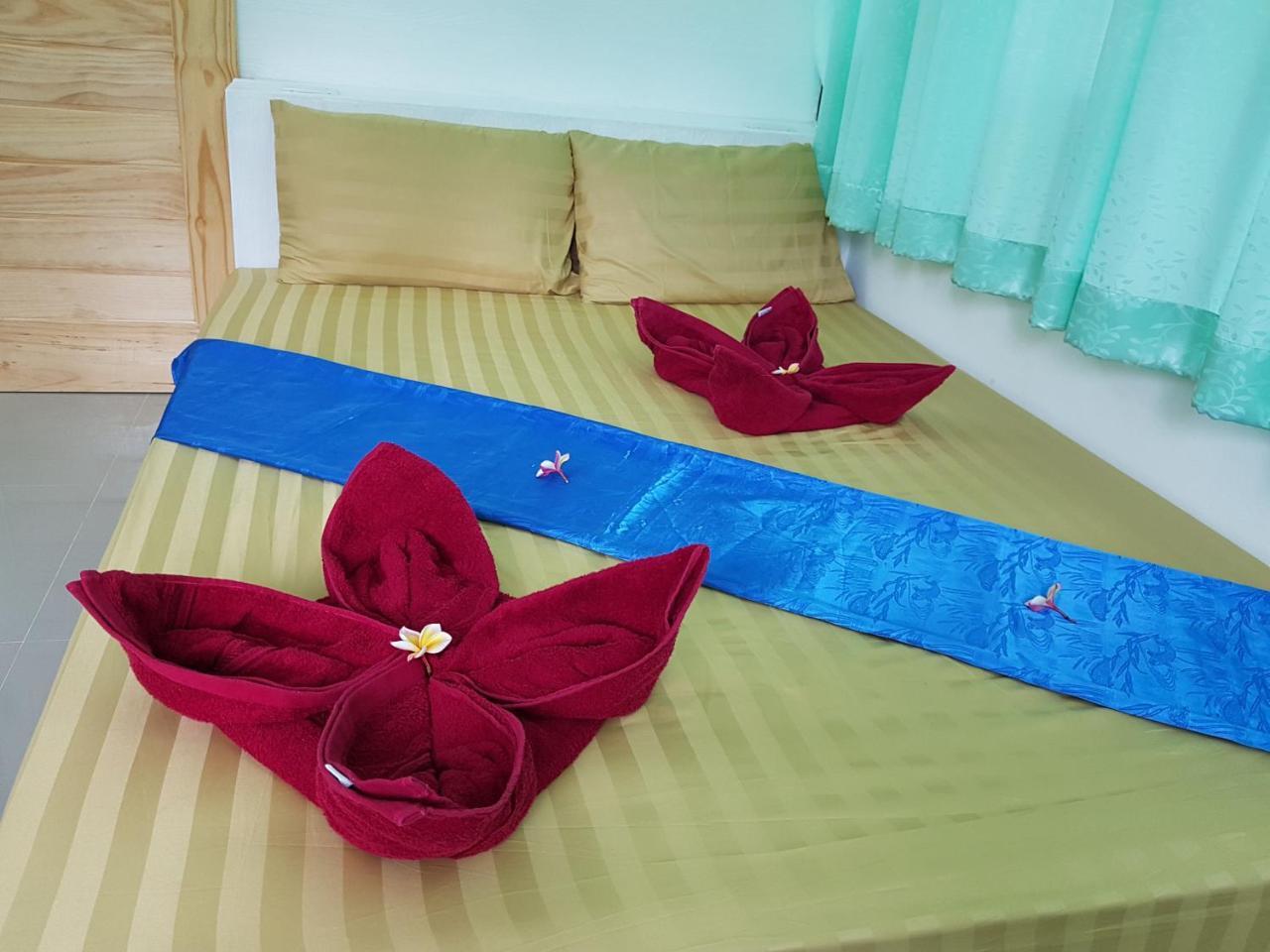 Koh Mook Hostel Bilik gambar