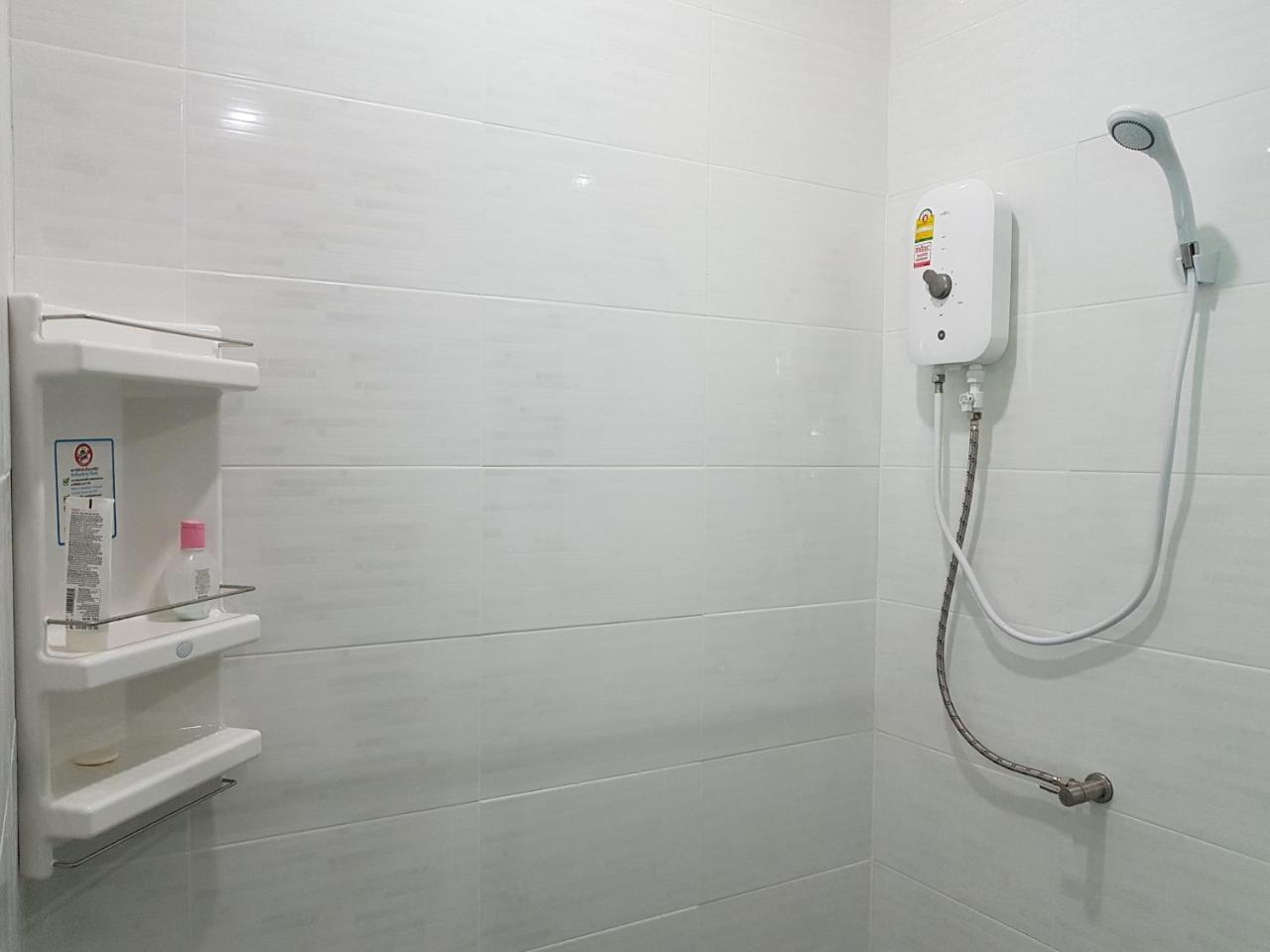 Koh Mook Hostel Luaran gambar