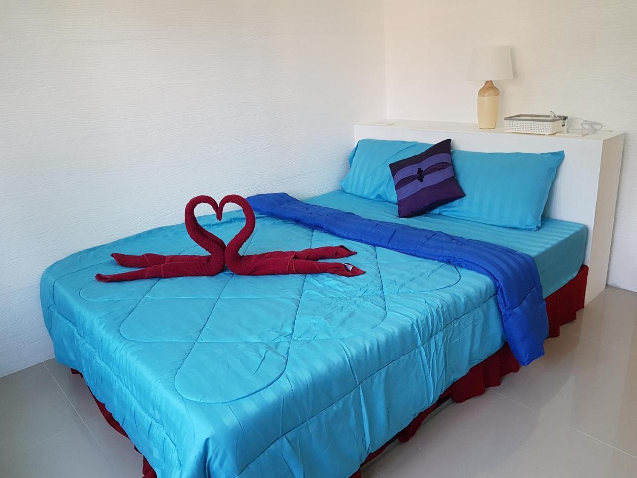 Koh Mook Hostel Luaran gambar